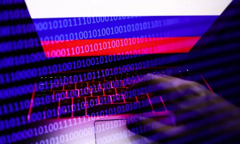 Ουκρανία: Οι τρεις κυβερνοεπιθέσεις που έδειξαν πώς η Ρωσία μπορεί να προκαλέσει χάος
